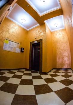 1-к квартира, вторичка, 37м2, 8/16 этаж