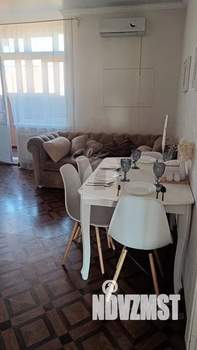 2-к квартира, вторичка, 64м2, 17/17 этаж