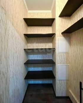 1-к квартира, вторичка, 37м2, 10/20 этаж