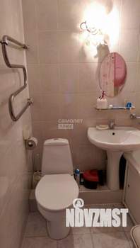 1-к квартира, вторичка, 33м2, 9/12 этаж