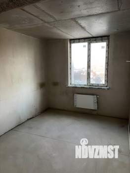 1-к квартира, вторичка, 36м2, 5/25 этаж