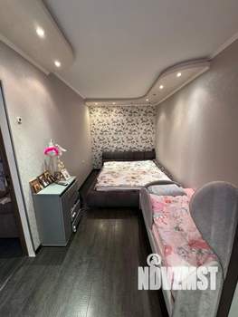 2-к квартира, вторичка, 45м2, 4/5 этаж