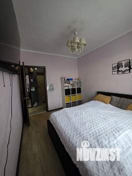 2-к квартира, вторичка, 51м2, 6/6 этаж