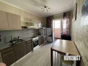 1-к квартира, вторичка, 38м2, 7/17 этаж