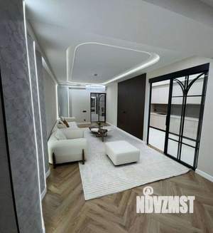 2-к квартира, вторичка, 66м2, 11/17 этаж