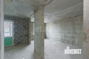 1-к квартира, вторичка, 35м2, 6/19 этаж