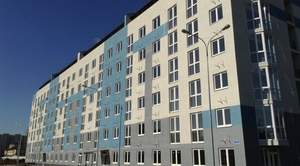 3-к квартира, вторичка, 69м2, 4/7 этаж