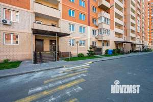 1-к квартира, вторичка, 33м2, 9/19 этаж