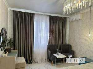 2-к квартира, вторичка, 54м2, 4/16 этаж