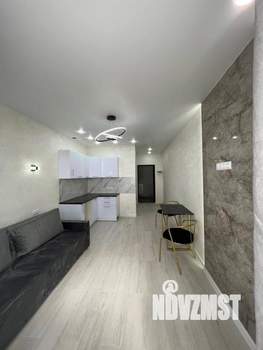 Студия квартира, вторичка, 30м2, 14/24 этаж