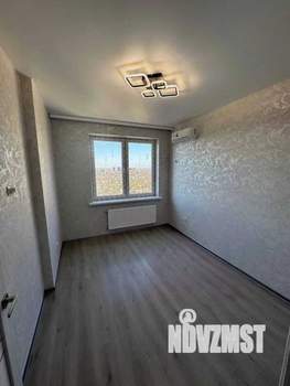 1-к квартира, вторичка, 38м2, 11/18 этаж