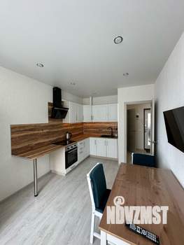 1-к квартира, вторичка, 33м2, 10/13 этаж