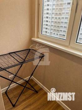 Студия квартира, вторичка, 25м2, 16/20 этаж