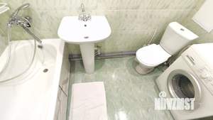 1-к квартира, вторичка, 35м2, 10/16 этаж