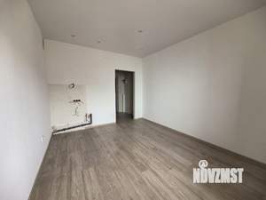 Студия квартира, вторичка, 19м2, 4/5 этаж