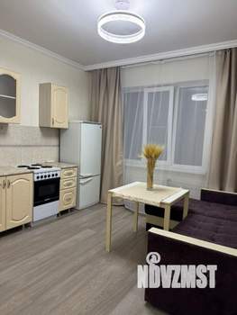 1-к квартира, вторичка, 47м2, 1/18 этаж