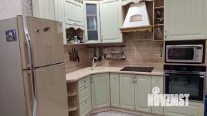 2-к квартира, вторичка, 62м2, 6/16 этаж