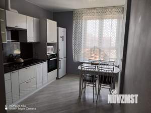 1-к квартира, вторичка, 28м2, 24/24 этаж