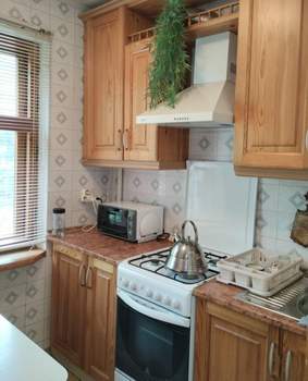 2-к квартира, вторичка, 44м2, 3/5 этаж