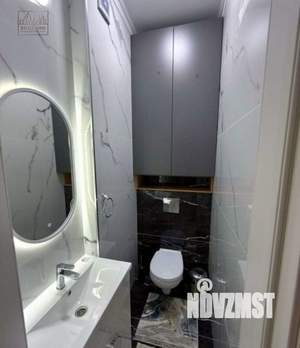 1-к квартира, вторичка, 35м2, 5/17 этаж