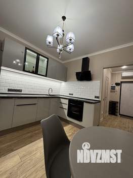 1-к квартира, вторичка, 42м2, 5/24 этаж