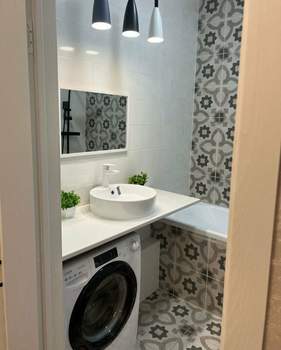 Студия квартира, вторичка, 29м2, 10/24 этаж