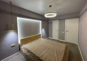 1-к квартира, вторичка, 41м2, 16/25 этаж