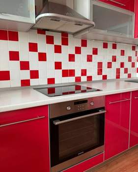 1-к квартира, вторичка, 40м2, 9/12 этаж