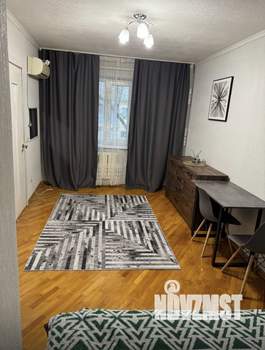 1-к квартира, вторичка, 28м2, 5/5 этаж