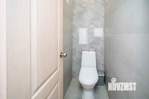 3-к квартира, вторичка, 75м2, 1/3 этаж