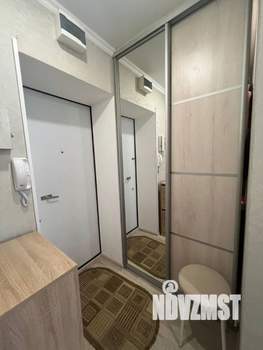 1-к квартира, вторичка, 30м2, 4/5 этаж