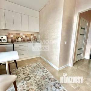 1-к квартира, вторичка, 28м2, 17/19 этаж
