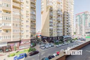 2-к квартира, вторичка, 50м2, 3/20 этаж