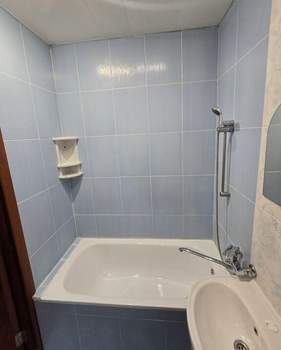 1-к квартира, вторичка, 33м2, 5/6 этаж