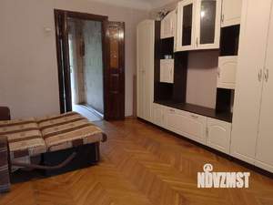 1-к квартира, вторичка, 28м2, 2/4 этаж