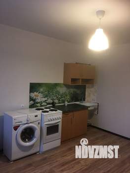 Студия квартира, вторичка, 26м2, 2/17 этаж