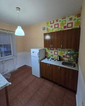 1-к квартира, вторичка, 33м2, 5/6 этаж