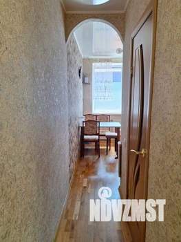 1-к квартира, вторичка, 43м2, 2/4 этаж