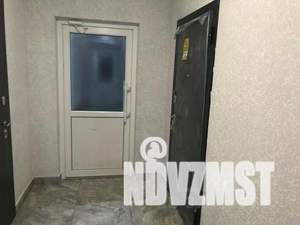 1-к квартира, вторичка, 21м2, 7/8 этаж