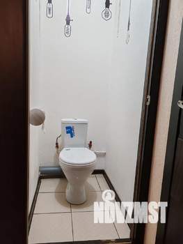 2-к квартира, вторичка, 57м2, 16/16 этаж