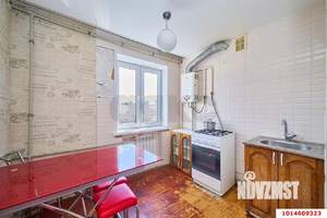 2-к квартира, вторичка, 46м2, 5/5 этаж