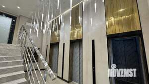 1-к квартира, вторичка, 38м2, 17/24 этаж