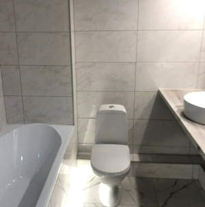 1-к квартира, вторичка, 37м2, 9/19 этаж