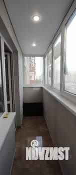 2-к квартира, вторичка, 42м2, 8/22 этаж