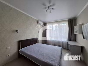 1-к квартира, вторичка, 38м2, 13/24 этаж
