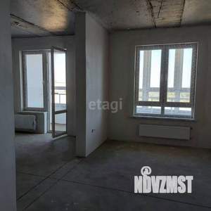 2-к квартира, вторичка, 66м2, 18/24 этаж