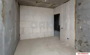 1-к квартира, вторичка, 53м2, 8/8 этаж