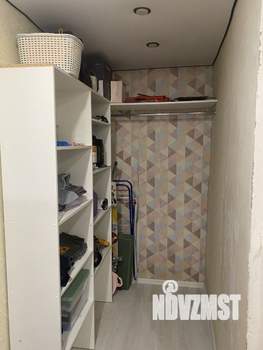 2-к квартира, вторичка, 48м2, 3/5 этаж