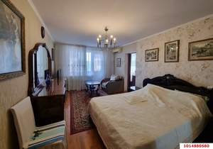 4-к квартира, вторичка, 82м2, 7/9 этаж