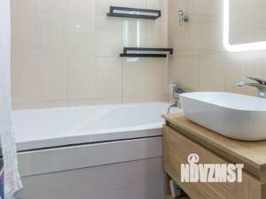 2-к квартира, вторичка, 56м2, 4/13 этаж